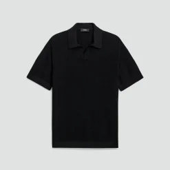 Brenan Polo Shirt in Light Bilen