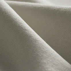 Button-Up Jacket in Moonsoft Cotton