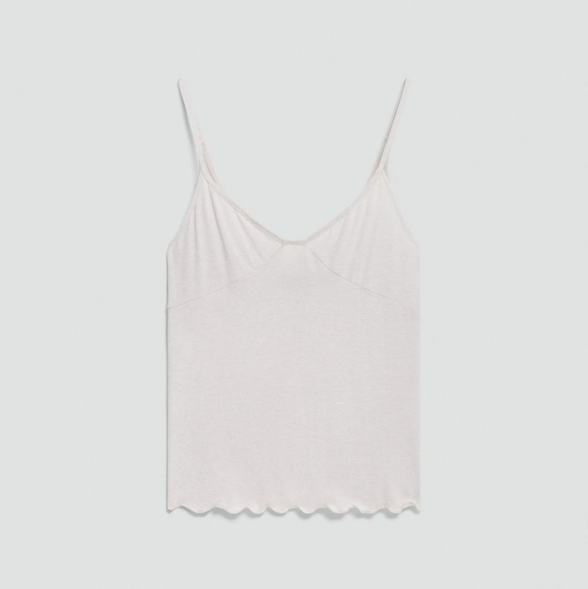 Camisole Top in Lounge Jersey