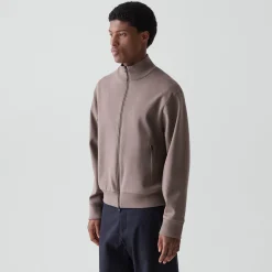 Cardigan Jacket in Light Bilen