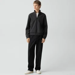Cardigan Jacket in Light Bilen