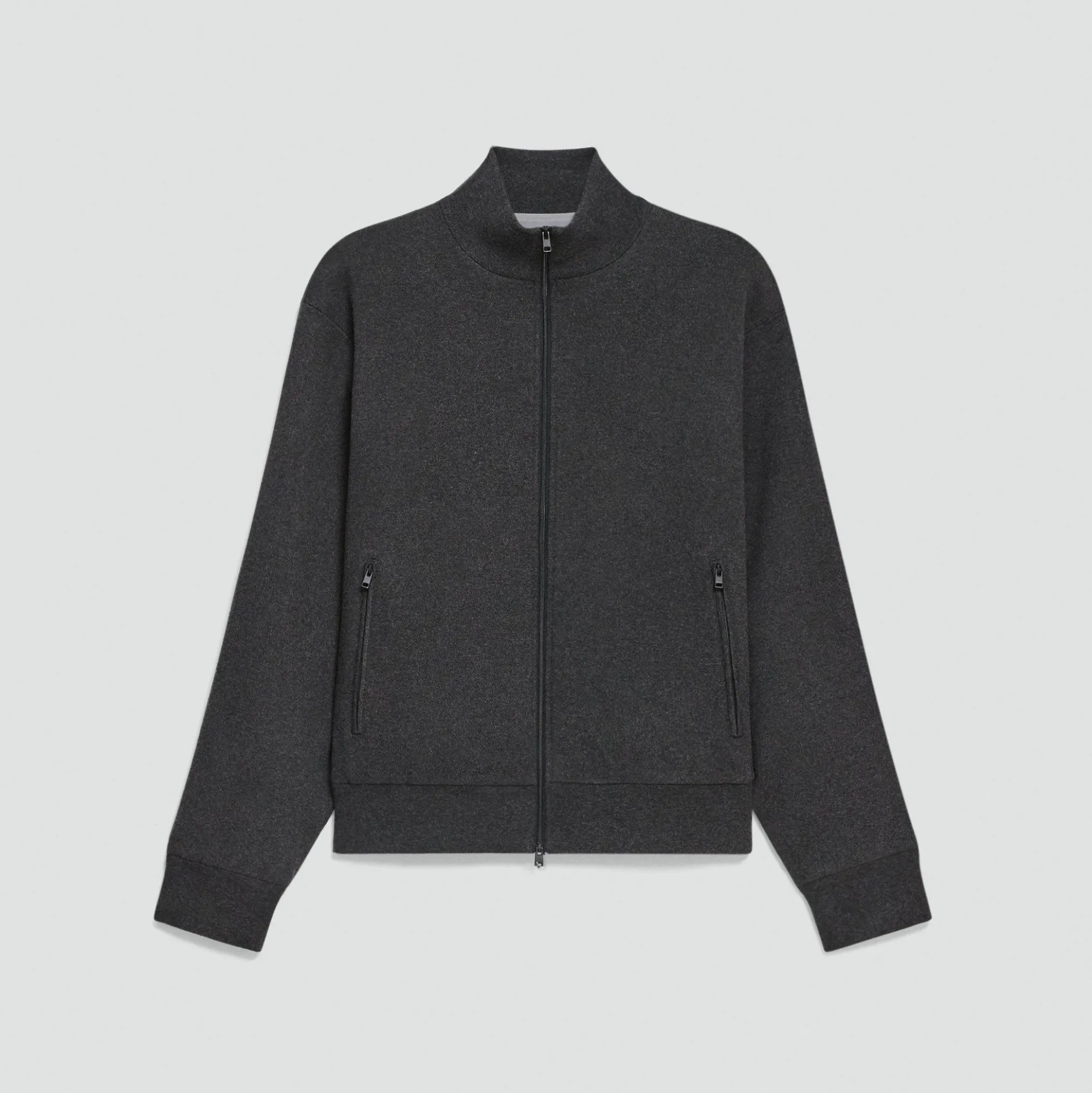 Cardigan Jacket in Light Bilen