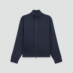 Cardigan Jacket in Light Bilen