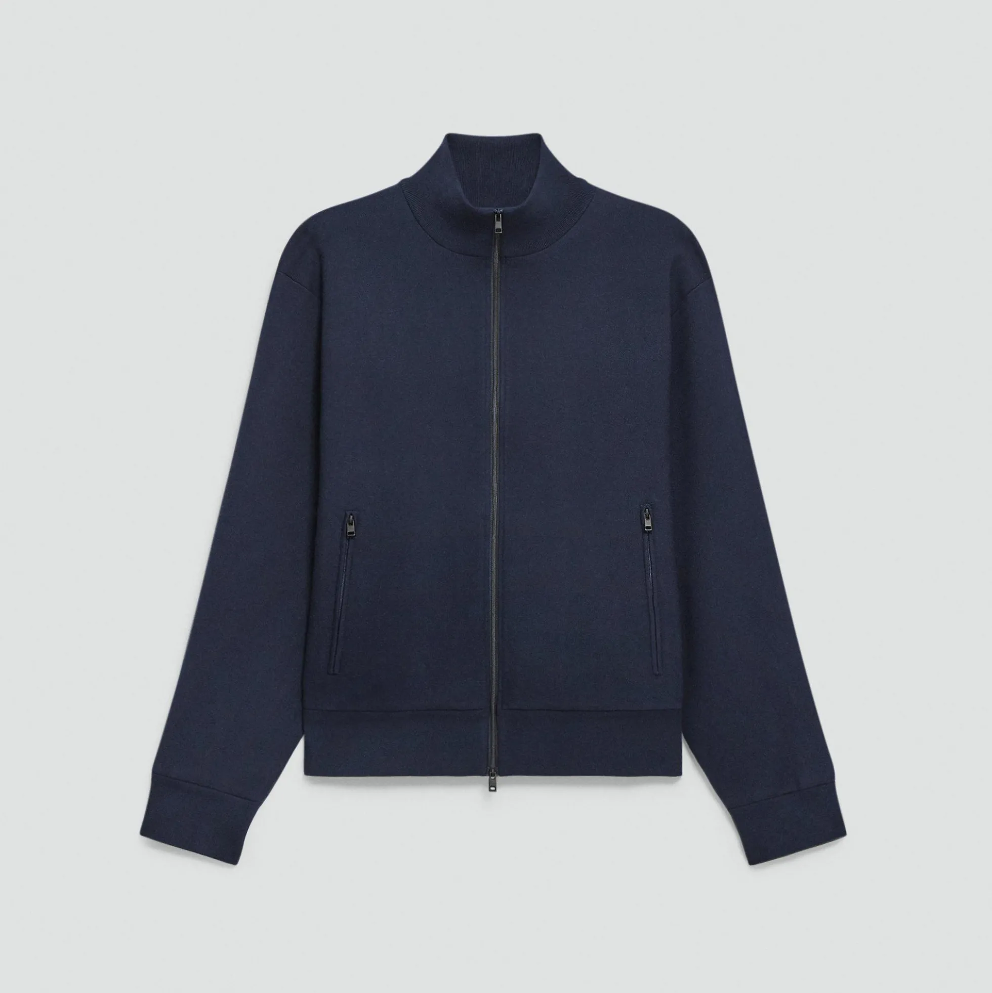 Cardigan Jacket in Light Bilen
