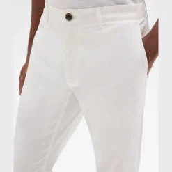 Classic-Fit Pant in Organic Cotton