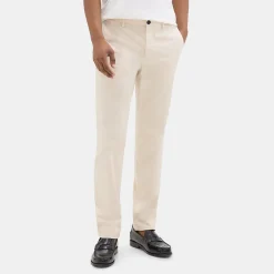 Classic-Fit Pant in Organic Cotton
