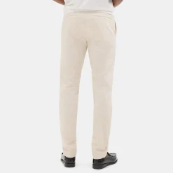 Classic-Fit Pant in Organic Cotton