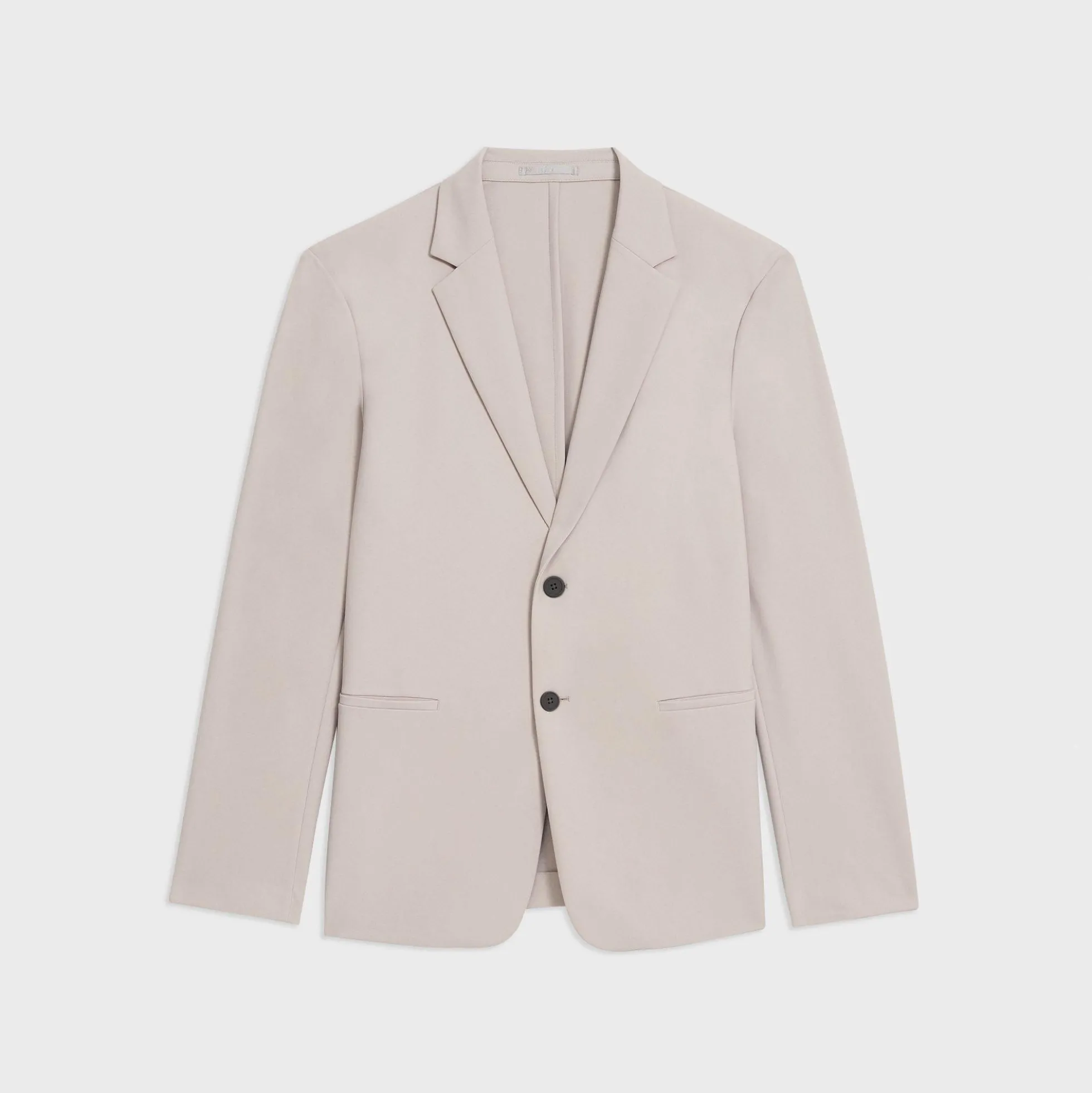 Clinton Blazer in Precision Ponte