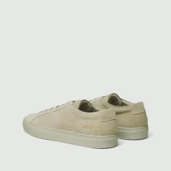 Common Projects Men’s Original Achilles Sneakers