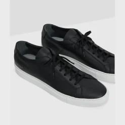 Common Projects Men’s Original Achilles Sneakers