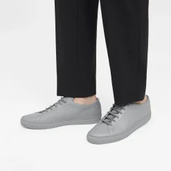 Common Projects Men's Original Achilles Sneakers