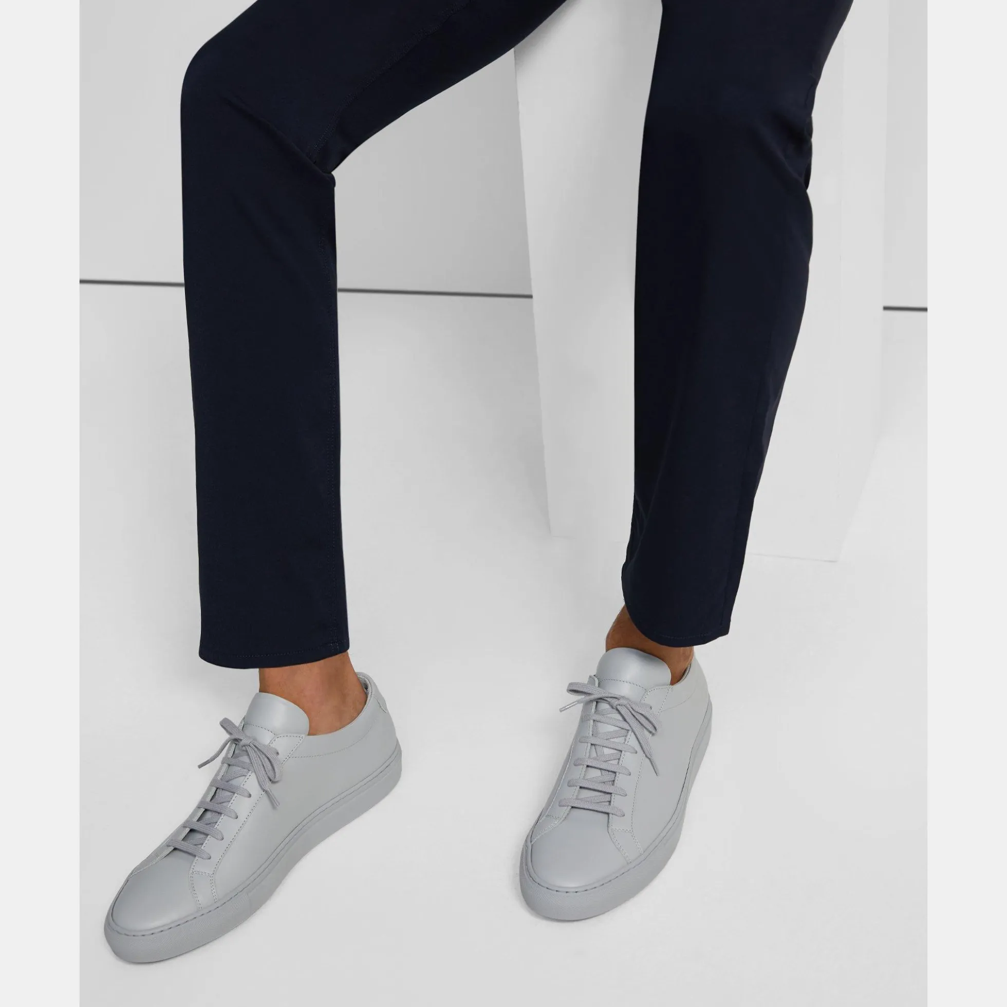 Common Projects Men's Original Achilles Sneakers