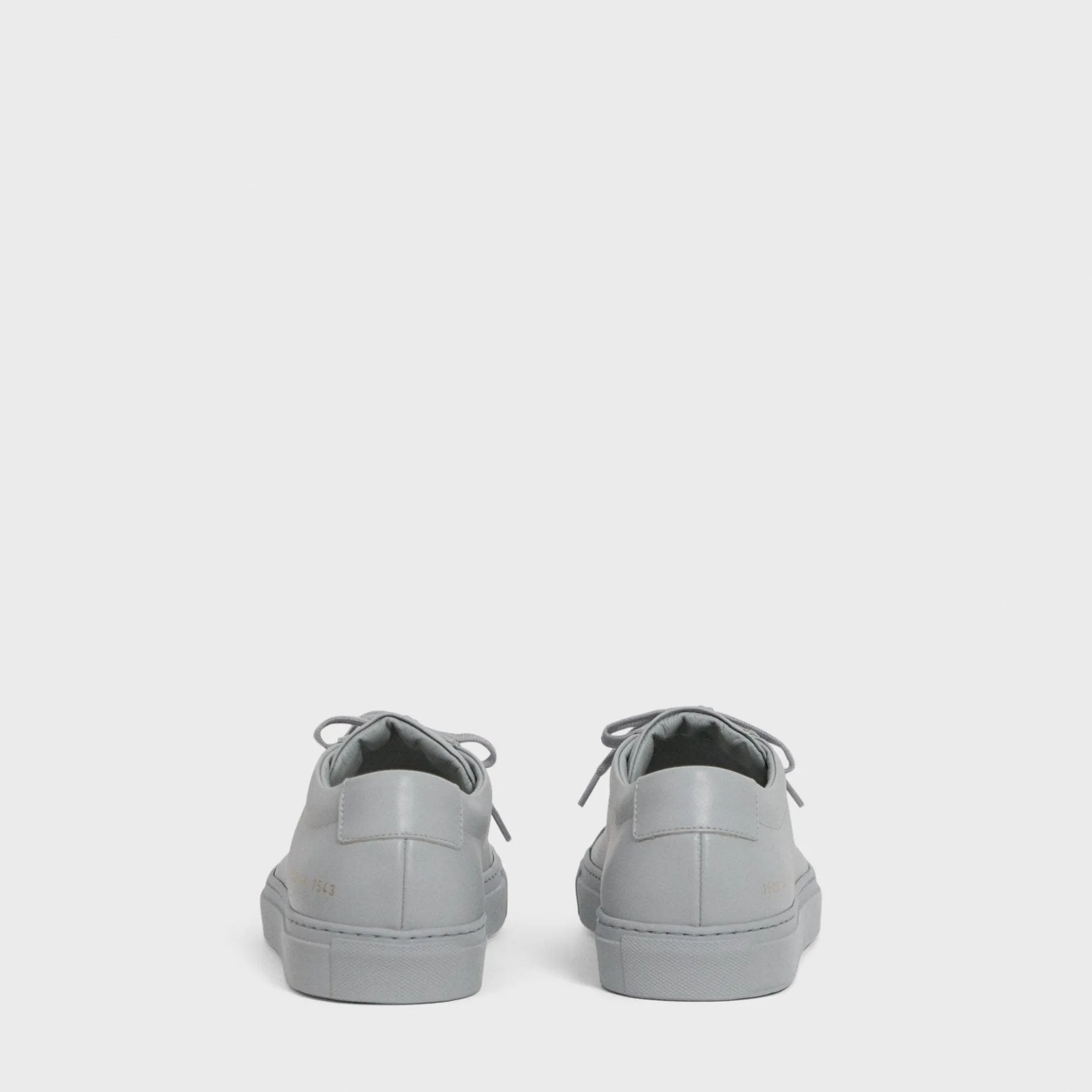 Common Projects Men's Original Achilles Sneakers