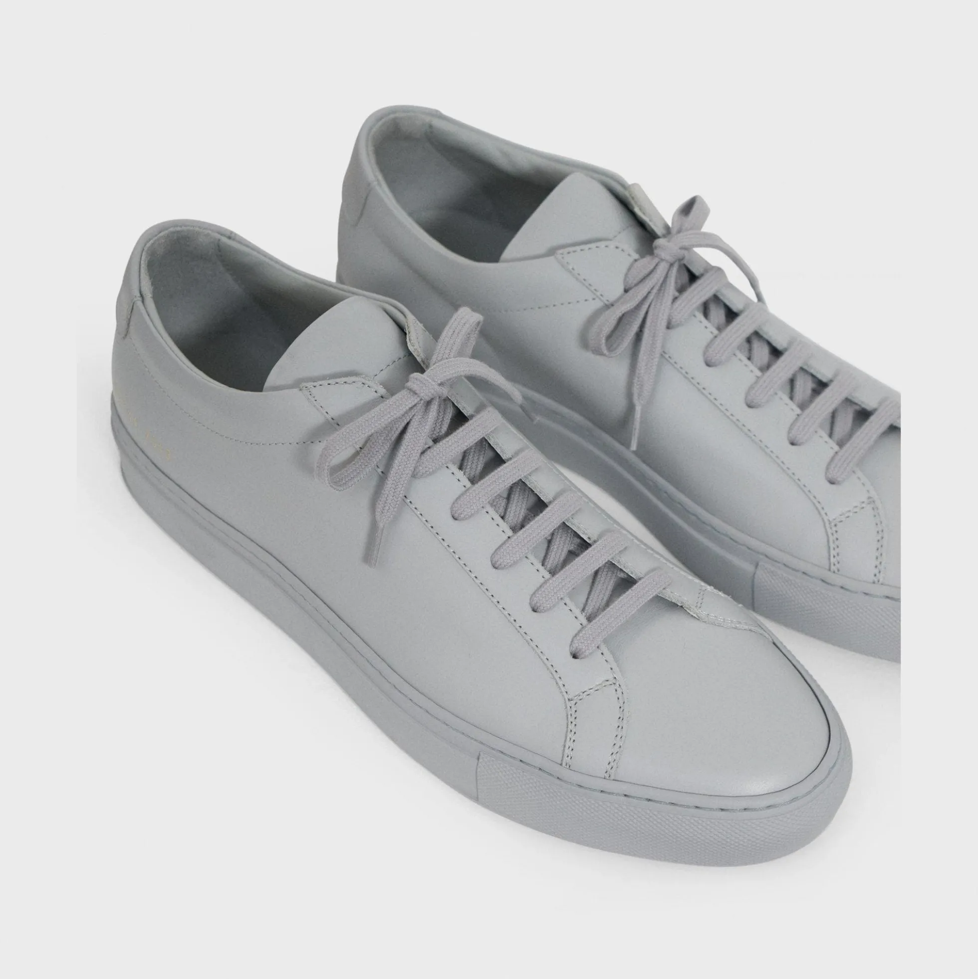 Common Projects Men's Original Achilles Sneakers