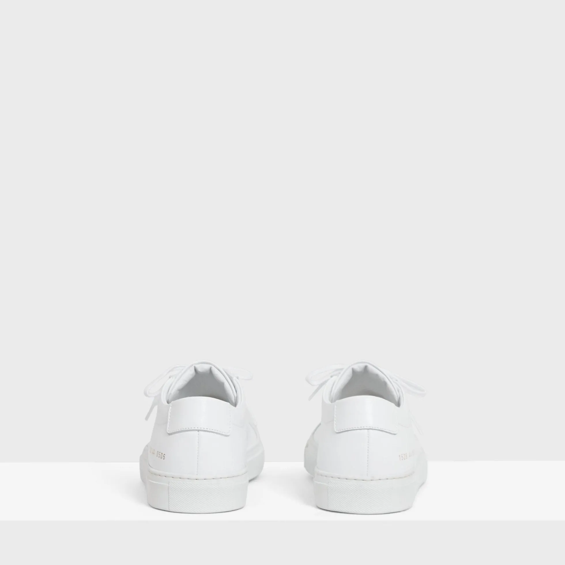 Common Projects Men's Original Achilles Sneakers