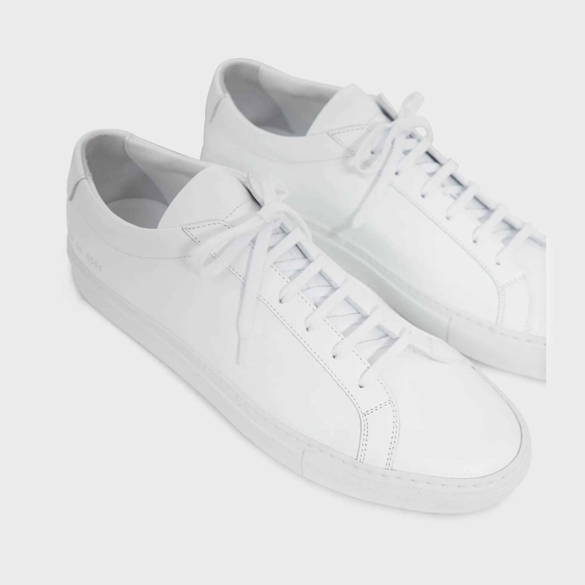 Common Projects Men's Original Achilles Sneakers