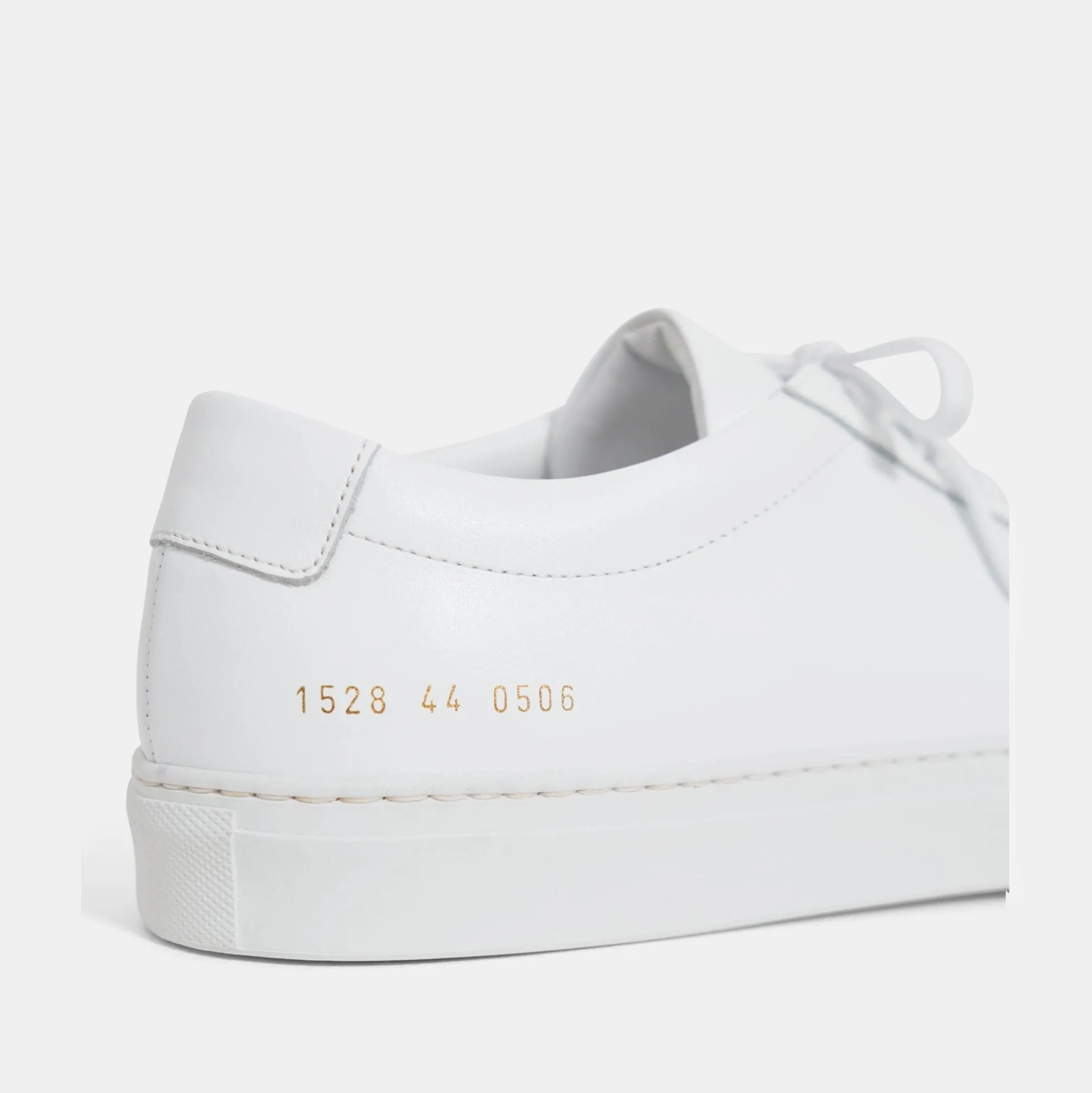 Common Projects Men's Original Achilles Sneakers