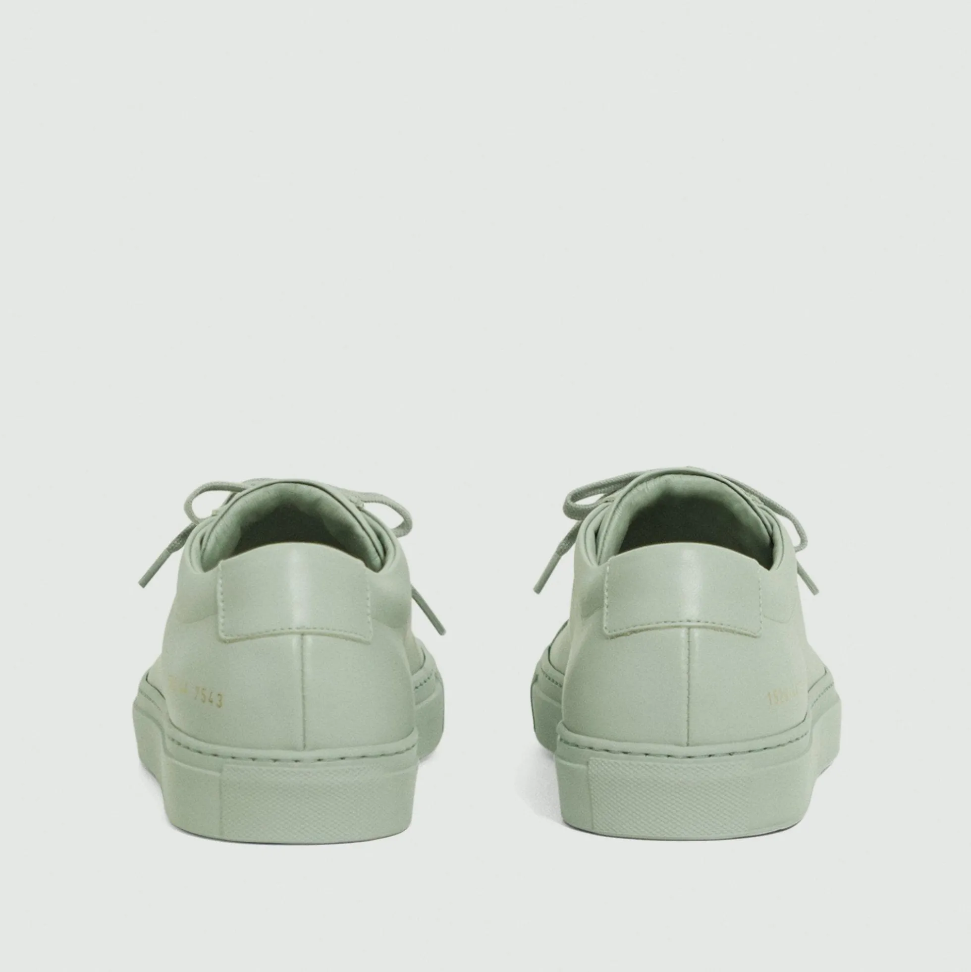Common Projects Men's Original Achilles Sneakers