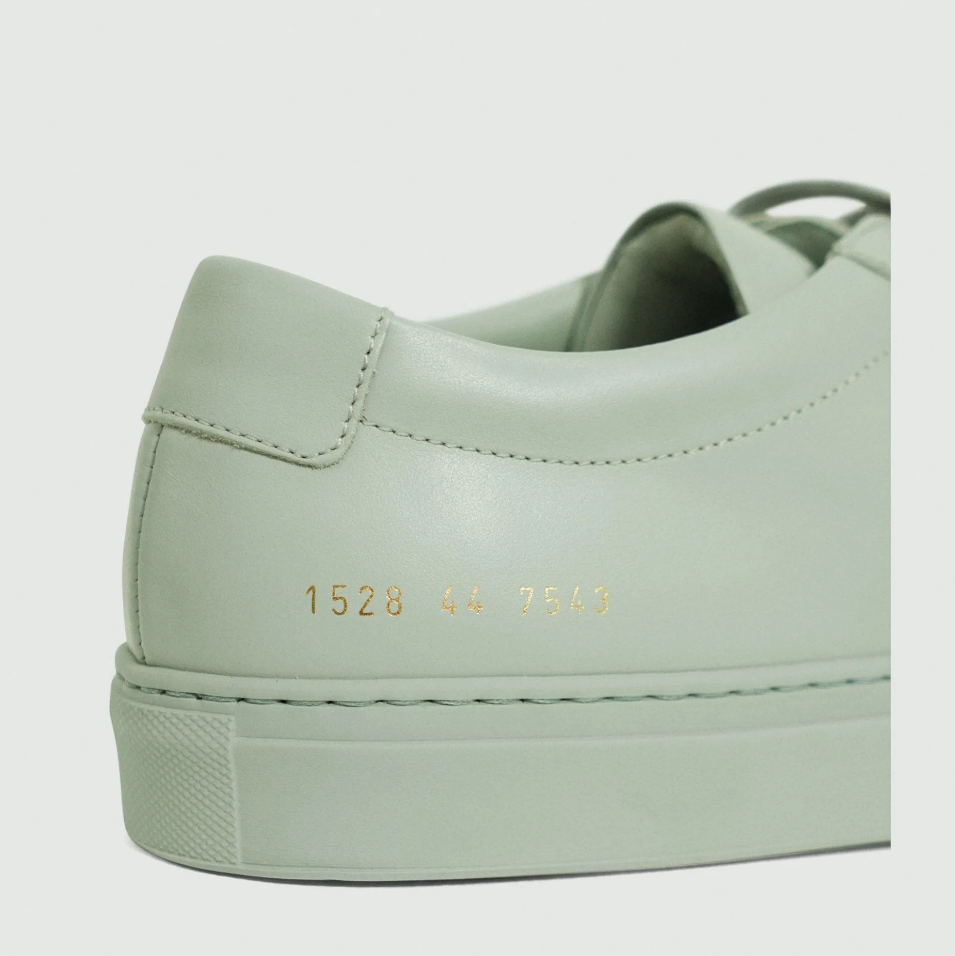 Common Projects Men's Original Achilles Sneakers