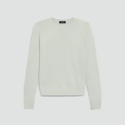Crewneck Sweater in Regal Wool