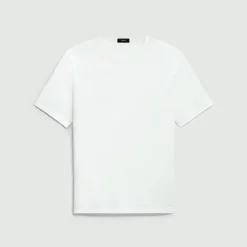 Crewneck Tee in Perform Jersey
