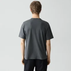 Crewneck Tee in Tinted Tee