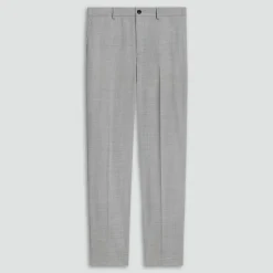 Curtis Drawstring Pant in Motion Wool