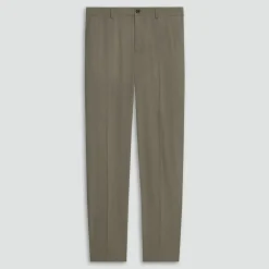 Curtis Drawstring Pant in Motion Wool