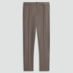 Curtis Drawstring Pant in Precision Ponte