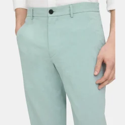Curtis Drawstring Pant in Good Linen