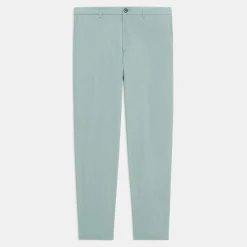Curtis Drawstring Pant in Good Linen