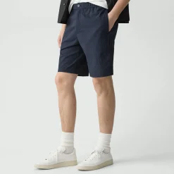Curtis Drawstring Short in Kelso Nylon