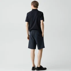 Curtis Drawstring Short in Kelso Nylon