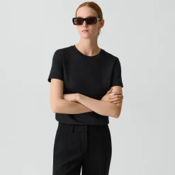 Easy Tee in Cotton