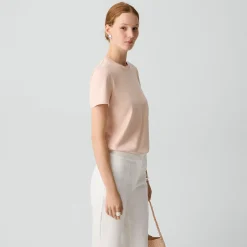 Easy Tee in Cotton