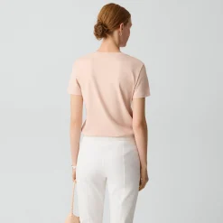 Easy Tee in Cotton