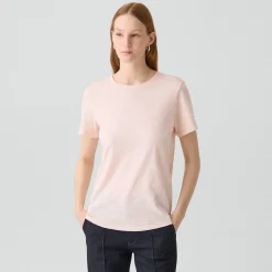 Easy Tee in Organic Cotton