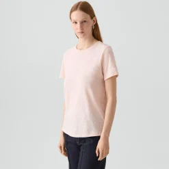 Easy Tee in Organic Cotton