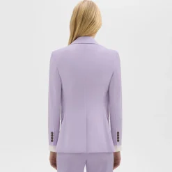 Etiennette Blazer in Good Wool