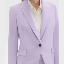 Etiennette Blazer in Good Wool