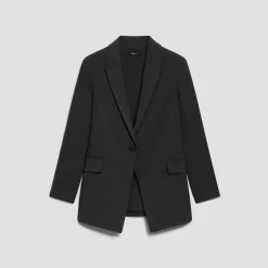 Etiennette Blazer in Good Wool