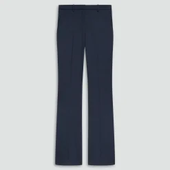 Flared Pant, 29'' in Good Wool