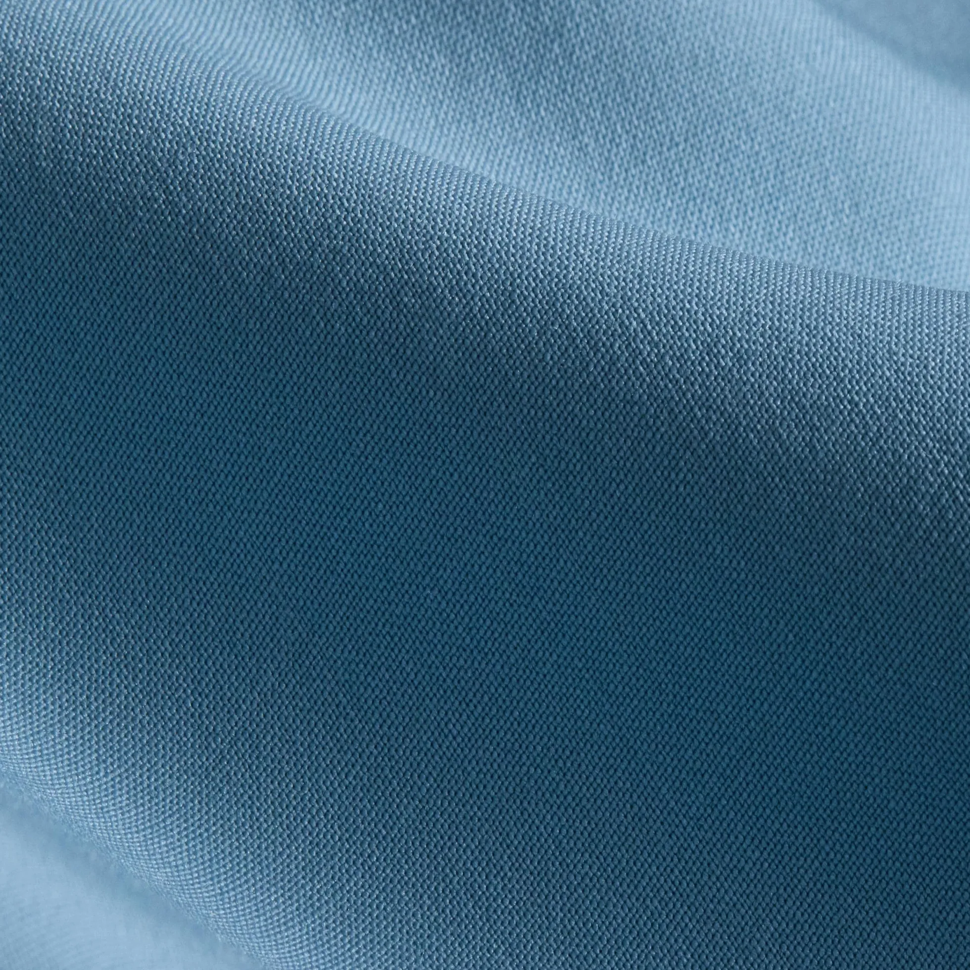 Flared Pant, 34'' in Good Wool