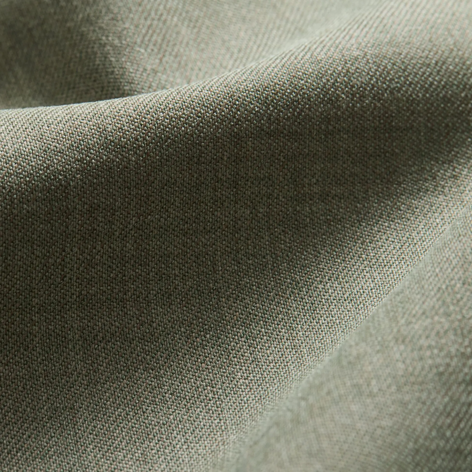 Fluid Flare Pant, 33'' in Wool Gabardine