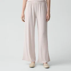 Fluid Pull-On Pant in Lounge Jersey