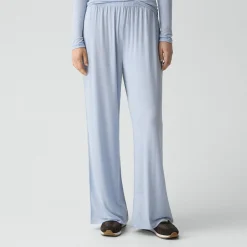Fluid Pull-On Pant in Lounge Jersey
