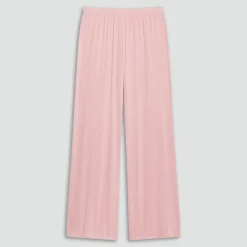 Fluid Pull-On Pant in Lounge Rib
