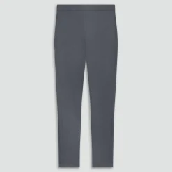 High-Waist Legging in Scuba