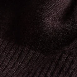 Hilles Quarter-Zip Sweater in Cashmere