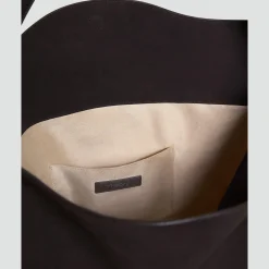 Hobo Bag in Suede